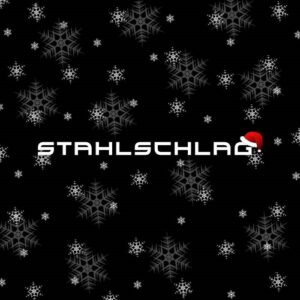 STAHLSCHLAG – Have yourself a noisy little Christmas (2023)