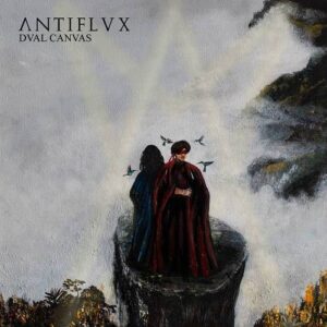 Antiflvx – Dval Canvas (Limited Edition) (2023)