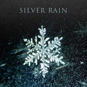 Steven Jones & Logan Sky – Silver Rain (EP) (2023)