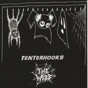 The Webb – Tenterhooks (2023)