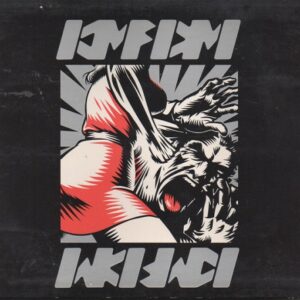 KMFDM – MDFMK (EP) (1998)