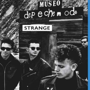 Depeche Mode – Strange/Strange Too (Blu-Ray) (2023)