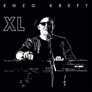 Enzo Kreft – XL (2023)