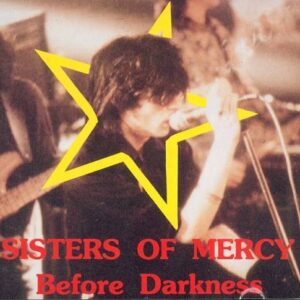 The Sisters Of Mercy – Schlachthof (1984)