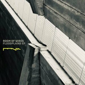 Room Of Wires – Floodplains (EP) (2023)