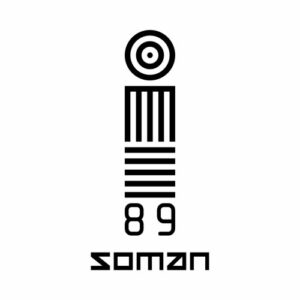 Soman – 89 – EP (2023)