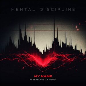 Mental Discipline – My Name (Assemblage 23 Remix) (2024)