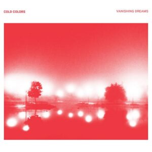 Cold Colors – Vanishing Dreams (EP) (2024)