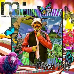 Munich Syndrome – New Day EP (2024)