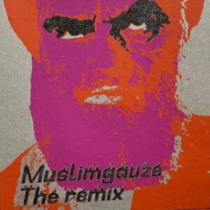 Muslimgauze – The Remix (2023)