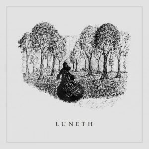 Luneth – Luneth (2024)