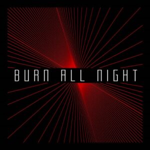 Faderhead – Burn All Night (feat. Electra Black) (Single) (2024)