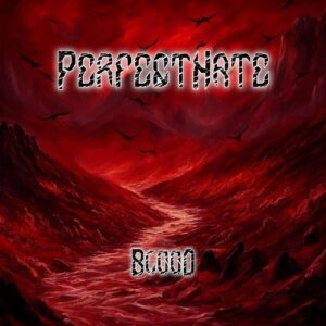 Perfecthate – Blood (EP) (2023)