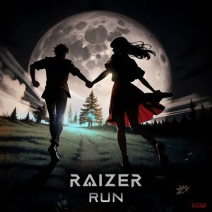 Raizer – Run (2024)