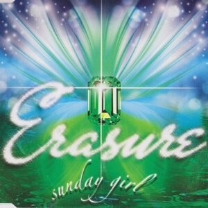 Erasure – Sunday Girl (Single) (2007)