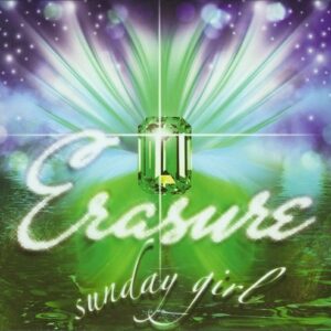 Erasure – Sunday Girl (MCD) (2007)