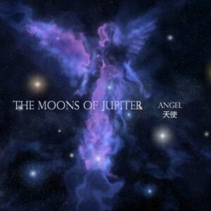 The Moons Of Jupiter – Angel (2023)