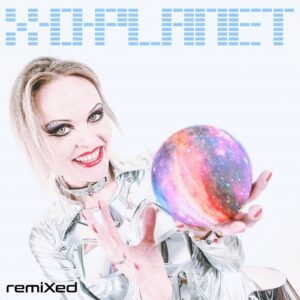 X-O-Planet – Remixed (2024)