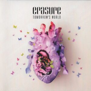 Erasure – Tomorrow’s World (Deluxe Edition) (2011)