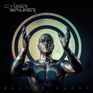 Cyberwalker – Become Human (2024)
