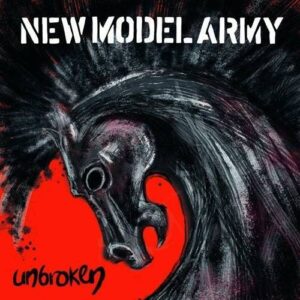 New Model Army – Unbroken (2024)