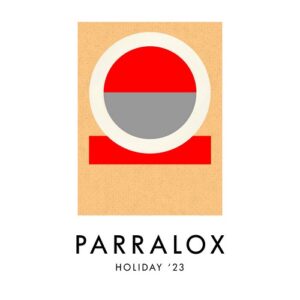Parralox – Holiday ’23 (2024)
