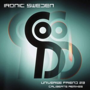 Ironic Sweden – Universe Friend 23 (Remixes) (2024)