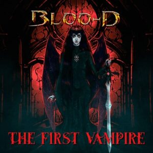BLOO-D – The First Vampire (2024)