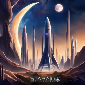 STARAIN – Into the Unknown (2024)