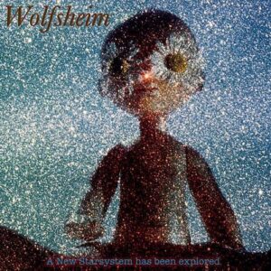 Wolfsheim – A New Starsystem Has Been Explored (2024 Remaster) (2024)