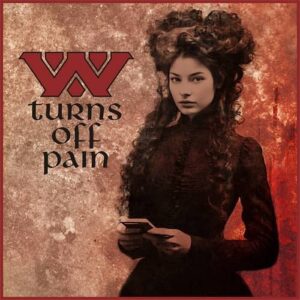 :Wumpscut: – Turns Off Pain (EP) (2023)