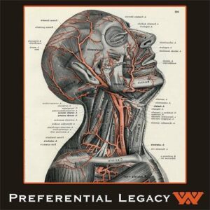 :Wumpscut: – Preferential Legacy (Reissue) (2023)