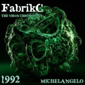 FabrikC – Michelangelo (Single) (2024)