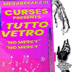 Tutto Vetro – No Mercy (Megabreakz III) (EP) (2024)