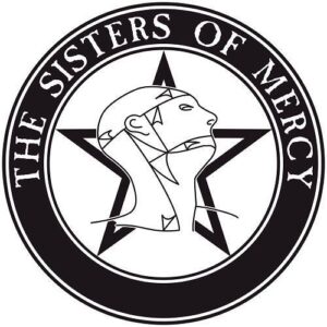 The Sisters Of Mercy – Caley Palais (1984)