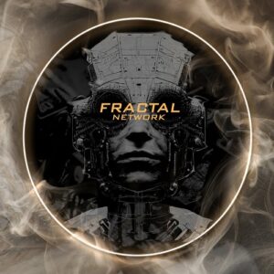 Fractal – Network EP (2023)