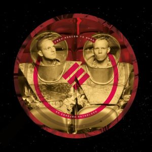 Erasure – From Moscow To Mars (An Erasure Anthology) (2016)