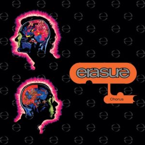 Erasure – Chorus (Expanded Edition) (2020)