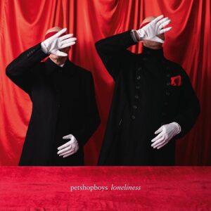 Pet Shop Boys – Loneliness (Single) (2024)