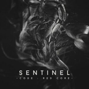 Code:Red Core – Sentinel (Single) (2024)