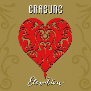 Erasure – Elevation (EP) (2014)