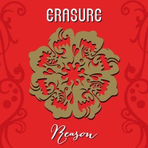 Erasure – Reason ( Maxi-Single) (2014)