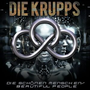 Die Krupps – The Beautiful People (Marilyn Manson cover) (2024)