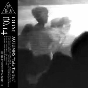 Autumns – Take The Bait (EP) (2024)