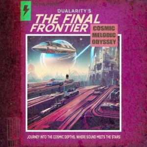 Dualarity – The Final Frontier (2024)