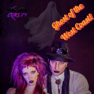 Corlyx – Ghost Of The West Coast (Single) (2024)