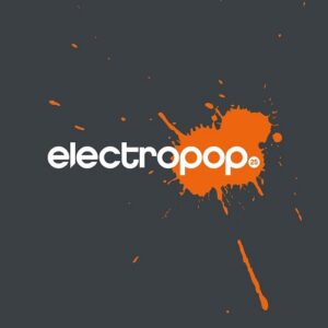 VA – Electropop 25 (Super Deluxe Edition) (5CD) (2023)