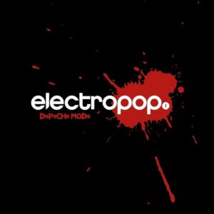 VA – Electropop. Depeche Mode (Super Deluxe Edition) (4CD) (2023)