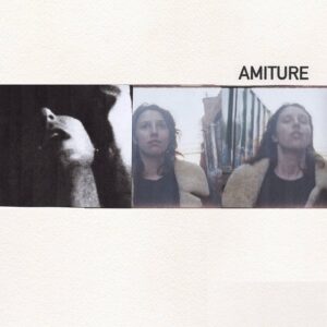 Amiture – Mother Engine (2024)