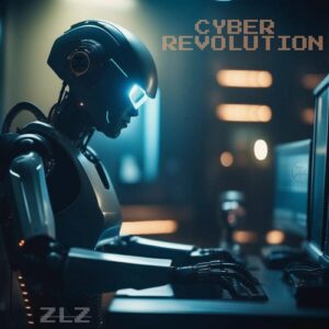ZuluZ – Cyber Revolution (EP) (2024)